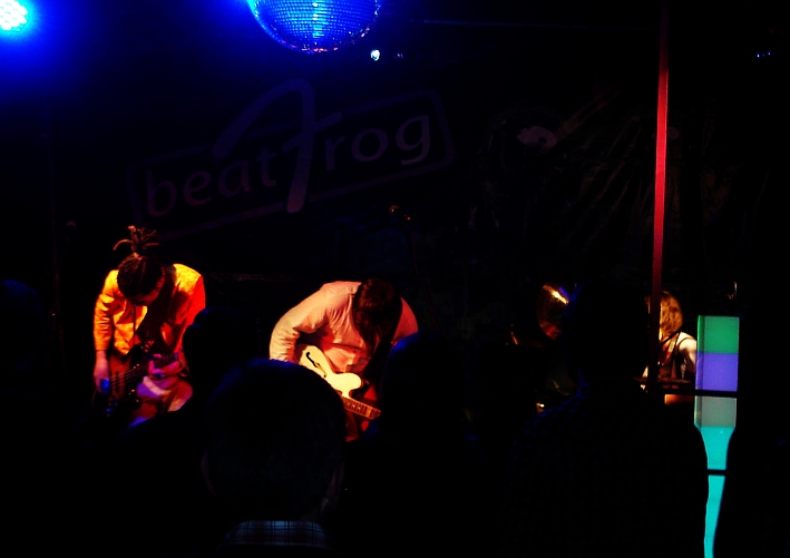 Beatfrog insanityX (49)